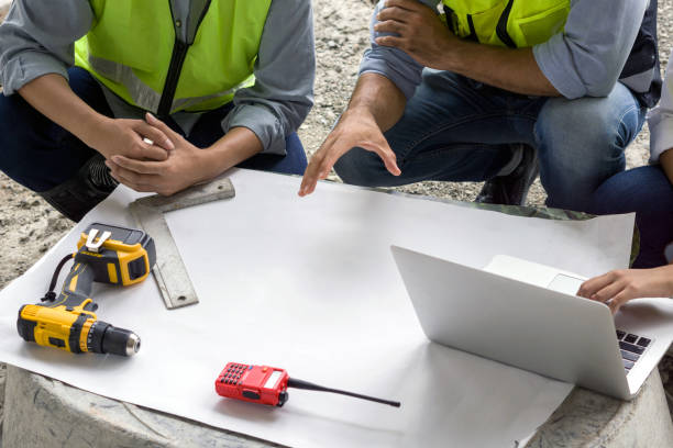 Best Custom Concrete Contractor  in Water Valley, MS