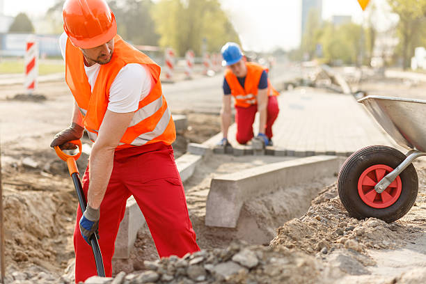 Reliable MS Concrete contractor Solutions