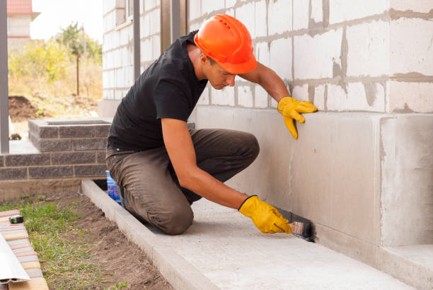 Best Residential Concrete Services  in Water Valley, MS